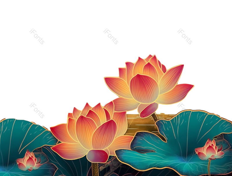 叶子图片,装饰元素,端午PNG,节日免抠素材
